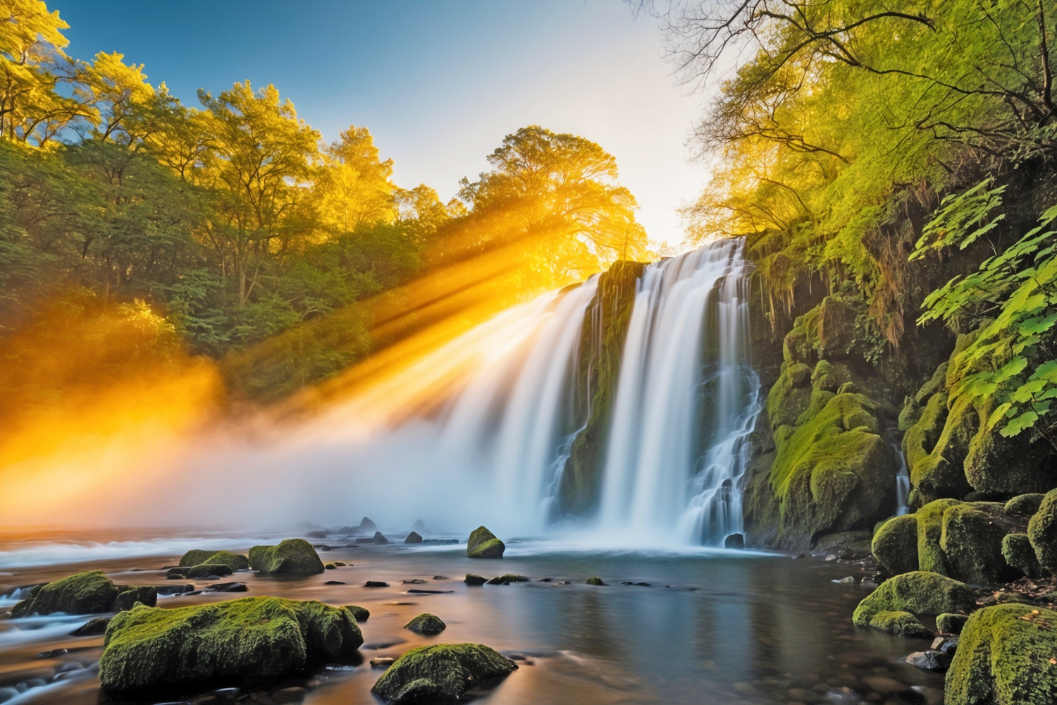 Nature & Landscapes
